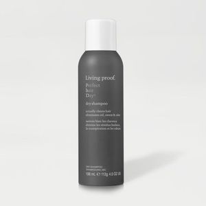Living Proof Dry Shampoo